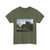 HOBBEMA, Meyndert - A Stream by a Wood (Artwork) T-Shirt
