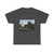 HOBBEMA, Meyndert - A Stream by a Wood (Artwork) T-Shirt