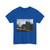HOBBEMA, Meyndert - A Stream by a Wood (Artwork) T-Shirt