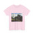 HOBBEMA, Meyndert - A Stream by a Wood (Artwork) T-Shirt