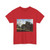 HOBBEMA, Meyndert - A Stream by a Wood (Artwork) T-Shirt
