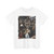 LEYDEN, Lucas van - Preaching in the Church (Artwork) T-Shirt