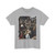 LEYDEN, Lucas van - Preaching in the Church (Artwork) T-Shirt