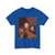 LEYSTER, Judith - Two Children with a Cat (Artwork) T-Shirt