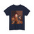 LEYSTER, Judith - Two Children with a Cat (Artwork) T-Shirt