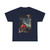 LEYDEN, Lucas van - Lot and his Daughters (Artwork) T-Shirt