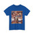 LIMBOURG brothers (Herman, Jean, Paul) - January (detail) (Artwork) T-Shirt