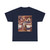 LIMBOURG brothers (Herman, Jean, Paul) - January (detail) (Artwork) T-Shirt