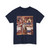 LIMBOURG brothers (Herman, Jean, Paul) - January (detail) (Artwork) T-Shirt