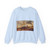 ROMBOUTS, Salomon - ROMBOUTS, Salomon - Coast at Scheveningen (Artwork) Crewneck Sweatshirt