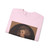 ROMNEY, George - Lady in a Brown Robe (Artwork) Crewneck Sweatshirt