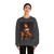 ROMANINO, Girolamo - Portrait of a Man (Artwork) Crewneck Sweatshirt