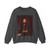 ROMBAUER, Janos - Portrait of a Nobleman (Artwork) Crewneck Sweatshirt