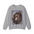 ROSA, Salvator - Anchorites Tempted by Demons (Artwork) Crewneck Sweatshirt