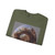 ROSA, Salvator - Anchorites Tempted by Demons (Artwork) Crewneck Sweatshirt