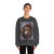 ROSA, Salvator - Anchorites Tempted by Demons (Artwork) Crewneck Sweatshirt