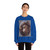 ROSA, Salvator - Anchorites Tempted by Demons (Artwork) Crewneck Sweatshirt