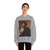 ROSA, Salvator - Portrait of a Man (Artwork) Crewneck Sweatshirt