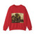 ROMBOUTS, Salomon - ROMBOUTS, Salomon - Wooded Landscape (Artwork) Crewneck Sweatshirt