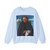 ROMANINO, Girolamo - Saint Filippo Benizzi (Artwork) Crewneck Sweatshirt