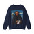 ROMANINO, Girolamo - Saint Filippo Benizzi (Artwork) Crewneck Sweatshirt