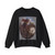 ROSA, Salvator - A Friar Tempted by Demons (Artwork) Crewneck Sweatshirt