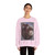 ROSA, Salvator - A Friar Tempted by Demons (Artwork) Crewneck Sweatshirt