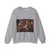 ROMBOUTS, Theodor - The Card Players (Artwork) Crewneck Sweatshirt