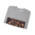 ROMBOUTS, Theodor - The Card Players (Artwork) Crewneck Sweatshirt