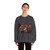ROMBOUTS, Theodor - The Card Players (Artwork) Crewneck Sweatshirt