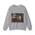 ROMBOUTS, Theodor - Allegory of the Five Senses (Artwork) Crewneck Sweatshirt