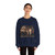 ROMBOUTS, Theodor - Allegory of the Five Senses (Artwork) Crewneck Sweatshirt