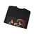 ROMBOUTS, Theodor - The Card Players2 (Artwork) Crewneck Sweatshirt