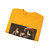ROMBOUTS, Theodor - The Card Players2 (Artwork) Crewneck Sweatshirt