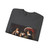 ROMBOUTS, Theodor - The Card Players2 (Artwork) Crewneck Sweatshirt