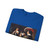 ROMBOUTS, Theodor - The Card Players2 (Artwork) Crewneck Sweatshirt