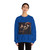 ROMBOUTS, Theodor - The Card Players2 (Artwork) Crewneck Sweatshirt