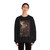 ROSA, Salvator - Democritus in Meditation (Artwork) Crewneck Sweatshirt