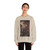 ROSA, Salvator - Democritus in Meditation (Artwork) Crewneck Sweatshirt