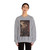 ROSA, Salvator - Democritus in Meditation (Artwork) Crewneck Sweatshirt