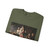 ROMNEY, George - The Leigh Family (Artwork) Crewneck Sweatshirt