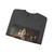 ROMNEY, George - The Leigh Family (Artwork) Crewneck Sweatshirt