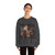 ROMNEY, George - The Leigh Family (Artwork) Crewneck Sweatshirt