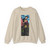 ROMANINO, Girolamo - Saint Alexander (Artwork) Crewneck Sweatshirt