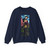 ROMANINO, Girolamo - Saint Alexander (Artwork) Crewneck Sweatshirt