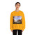 ROSA, Salvator - Harbour with Ruins (Artwork) Crewneck Sweatshirt