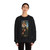 ROMANINO, Girolamo - The Nativity (Artwork) Crewneck Sweatshirt