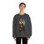 ROMANINO, Girolamo - The Nativity (Artwork) Crewneck Sweatshirt
