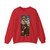 ROMANINO, Girolamo - The Nativity (Artwork) Crewneck Sweatshirt
