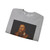 ROMANINO, Girolamo - Self-portrait (Artwork) Crewneck Sweatshirt